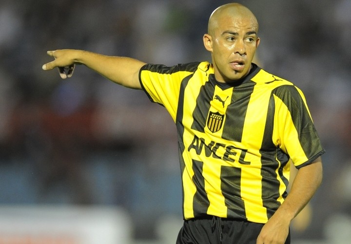 Egidio Arevalo-Rios